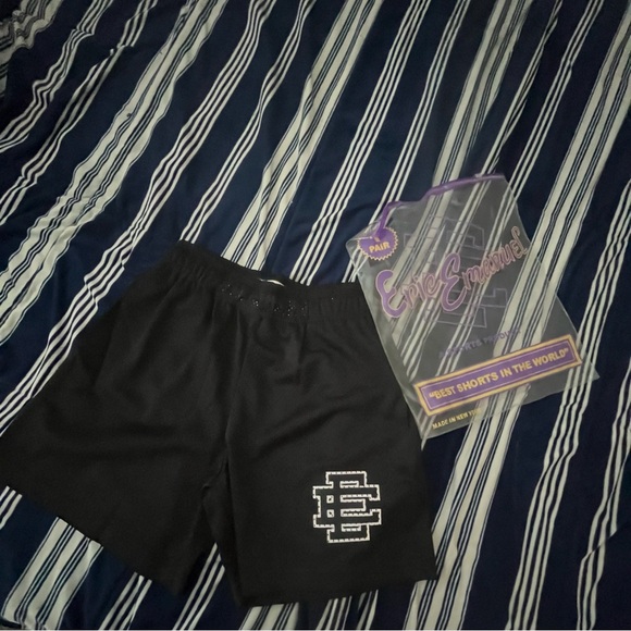 Real EE shorts for sale in brand new condition no damges